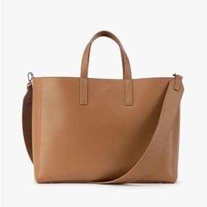 Calpak Haven Laptop Tote Bag